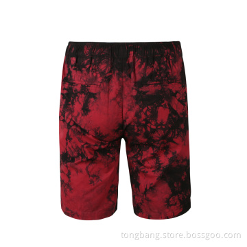 2020 High Quality Men's Cotton Chino Shorts